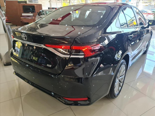 Toyota Corolla Xei Direct Shift 2.0 Vvt-ie Flex 0km2025