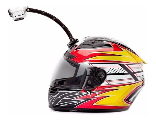 Brazo Para Gopro Hero - The Arm Extension Para Casco