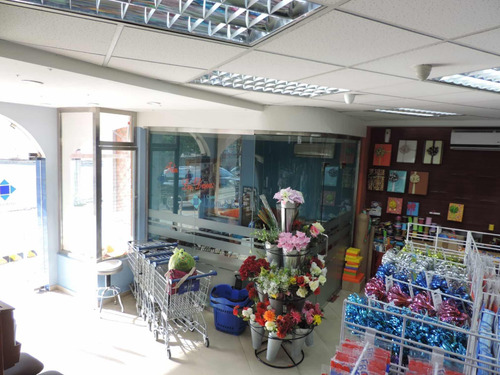 Vendo Edificio Comercial Cerca De La Esperilla
