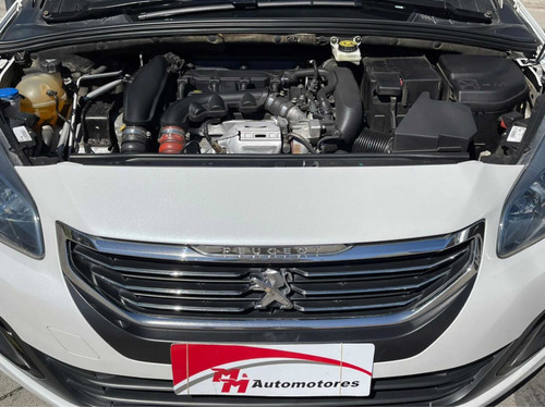 Peugeot 308 1.6 Feline Thp 163cv 2017