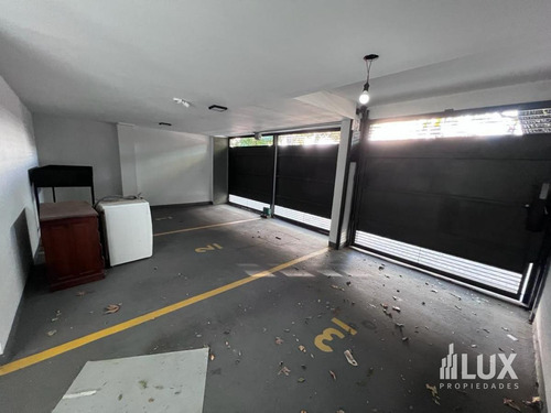 Imagen 3 de 24 de Venta - Cochera - San Juan 3224 - Entre Crespo Y Vera Mujica -echesortu