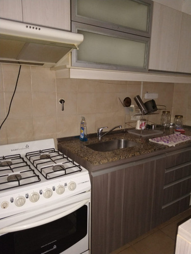 Imagen 16 de 20 de Dúplex Alquilo En Villa Rivera Indarte