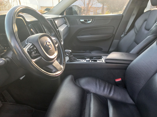 Volvo Xc 60 T6 Inscription Awd Aut - Gencosa