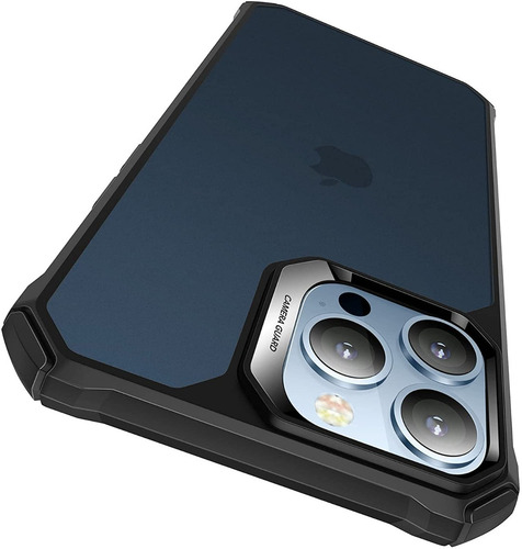 Imagem 1 de 8 de Capa Capinha Para iPhone 13 Pro Max Case Esr Air Armor