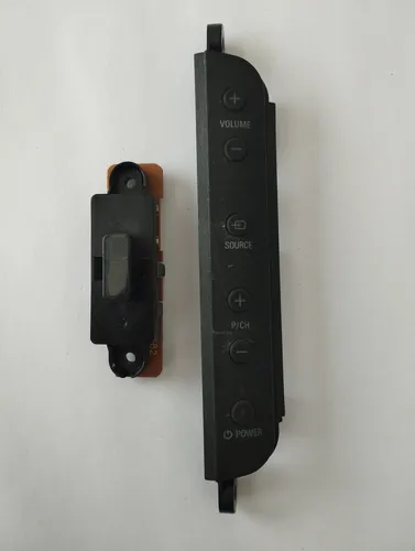 comprar Teclado Sensor Tv Philips 32pfl3404\u002F78