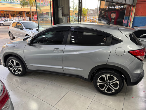 Honda HR-V 1.8 Lx Flex Aut. 5p