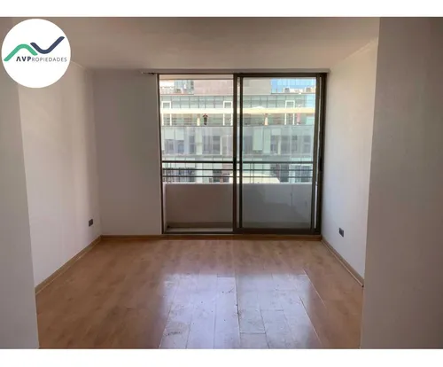Arriendo Depto 713 De 1d En Mapocho (100721)