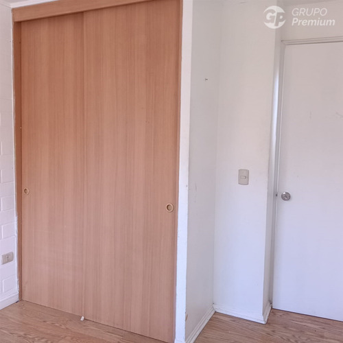 Casa En Condominio De 3 Dorm. En Puente Alto