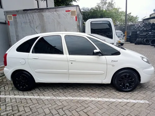 Citroën Xsara Picasso 2.0 Exclussive
