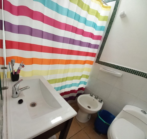 Imagen 16 de 16 de Ph 4 Ambientes Con Patio En Venta En Villa Del Parque