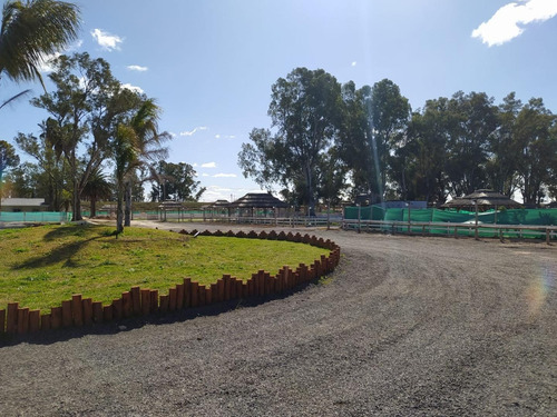 Imagen 19 de 30 de Lote En Venta En Haras El Terraplen