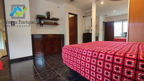 Casa Mas Cabaña En Villa Elena Cortaderas