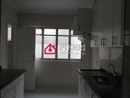 Sobrado No Pq São Domingos/pirituba 2 Dorms - 5114