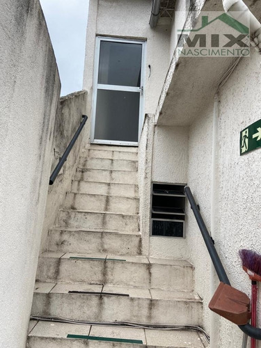 Casa Kitnett Em Conceição - Diadema - 3087