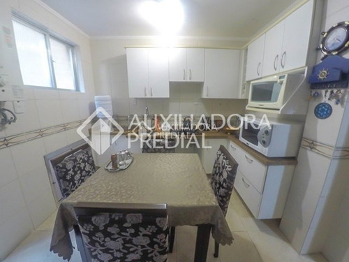 Imagem 6 de 15 de Apartamento - Medianeira - Ref: 259087 - V-259087