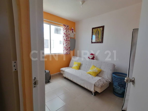 Casa En Venta Hacienda San Camilo, Pedro Escobedo, Querétaro.