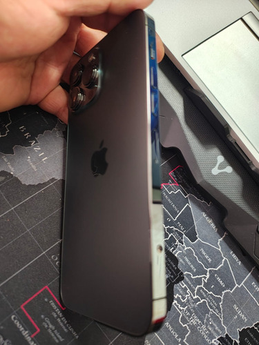 Apple iPhone 13 Pro Max (256 Gb) - Grafito (Usado)