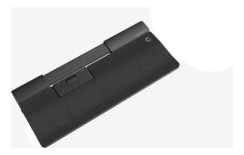 Contour Design Slidermouse Pro Inalámbrico Mouse