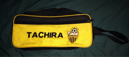 Bolso Porta Guayos Deportivo Tachira