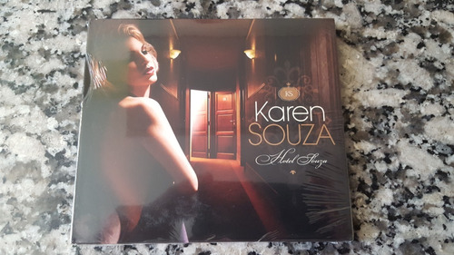 Karen Souza - Hotel Souza (2012)