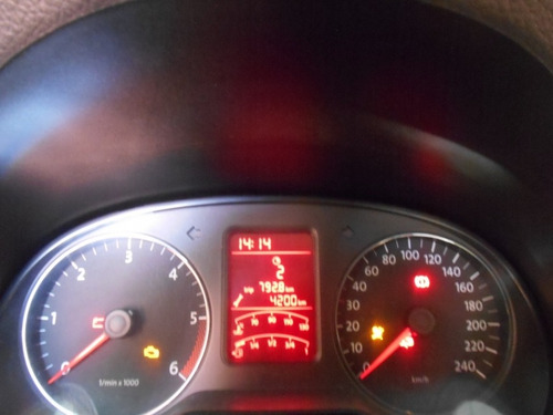 Imagem 9 de 15 de Amarok Se Cd 2.0 16v Tdi 4x4 Diesel