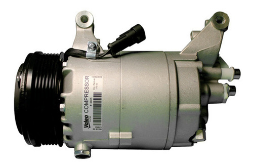 Compressor Bravo 1.8 2011 2012 2013 6pk 2014 Valeo