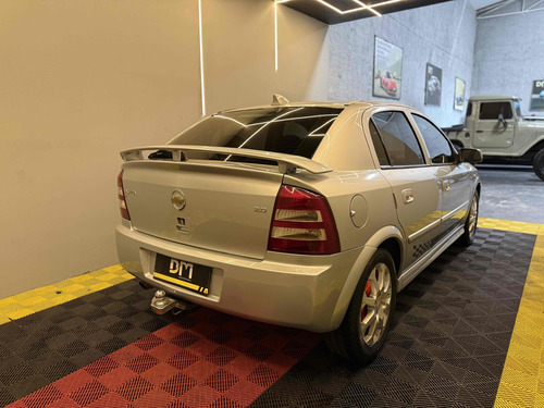 Chevrolet Astra 2.0 MPFI ADVANTAGE 8V FLEX 4P MANUAL