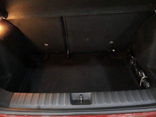 Chevrolet Onix 1.0 TURBO FLEX PREMIER AUTOMÁTICO