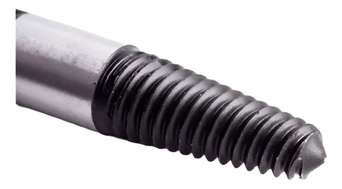 Set 5 Brocas Extractor De Tornillos Colas/chancho Kamasa