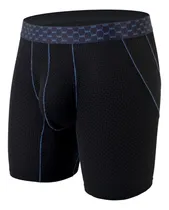 Comprar B Ropa Interior De Seda Helada Para Hombre, Ropa Interior De