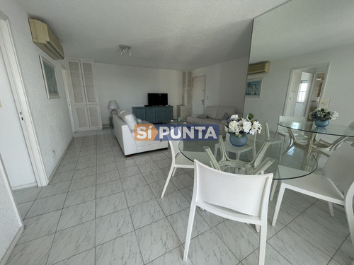 Imagen 8 de 17 de Apartamento En Punta Del Este En Venta