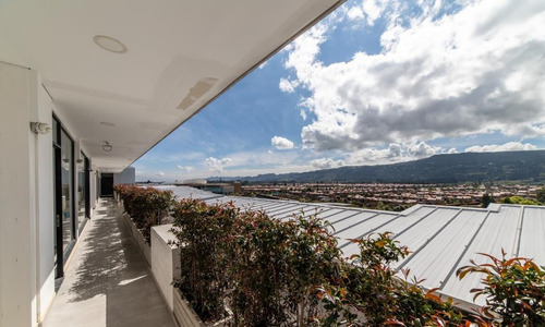 Imagen 21 de 22 de Oficinas En Venta Chia 1132-14156
