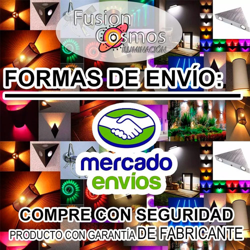 Imagen 10 de 10 de Iluminación Fiesta Restobar Farol Dj X 24 Unid. Envío Gratis