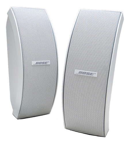 Altavoces Para Intemperie Bose® 151se® Blanco