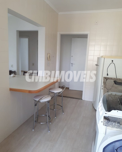 Apartamento Para Alugar Cambuí 1 Dorm Campinas - Ap19399 - Ap19399 - 33876488