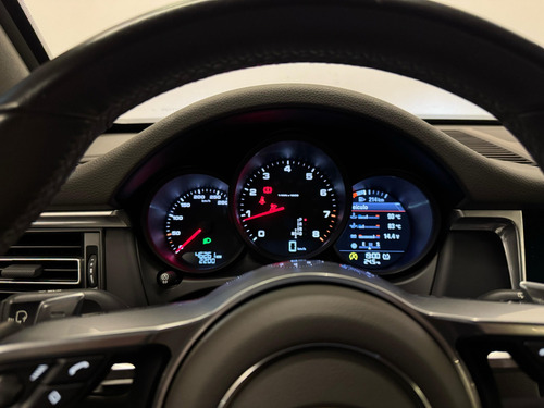 Porsche Macan 2.0 16V GASOLINA 4P AUTOMÁTICO