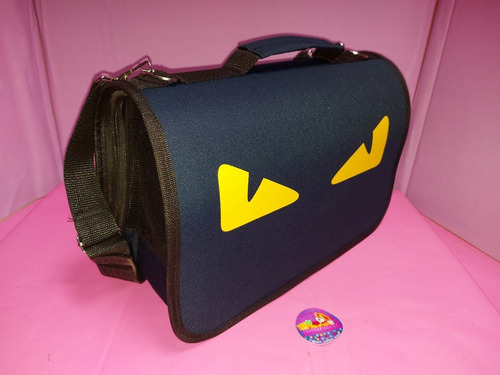Bolso De Transporte 37x20x21cm