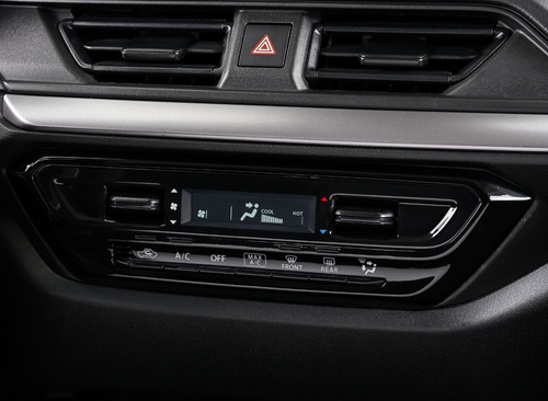 New Swift Hybrid 1.2 Gl Hybrid