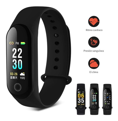 Reloj Redlemon Smartwatch Bluetooth Con Ranura Para Sim 