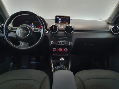 Imagen 12 de 15 de Audi A1 3p Cool 2017