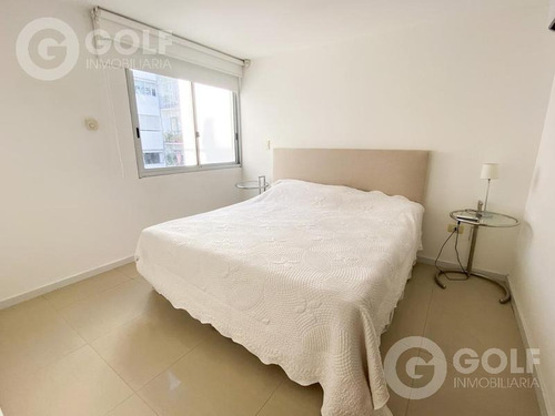 Alquiler Apartamento 2 Dormitorios Con Terraza Y Garaje | Villa Biarritz