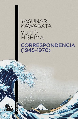 Correspondencia (1945-1970) De Yasunari Kawabata - Espasa