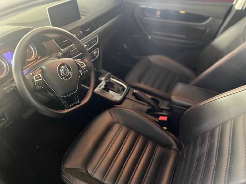 Imagen 5 de 9 de Dongfeng S50 Automatico
