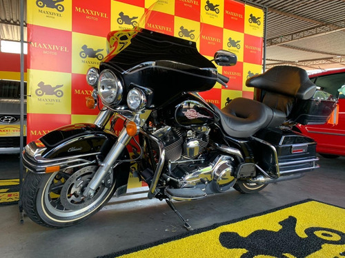 Harley Davidson Electra Glide Classic