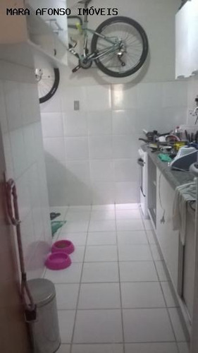Imagem 9 de 10 de Apartamento Para Venda Em Teresópolis, Araras, 2 Dormitórios, 1 Banheiro, 1 Vaga - Ap056_2-351180