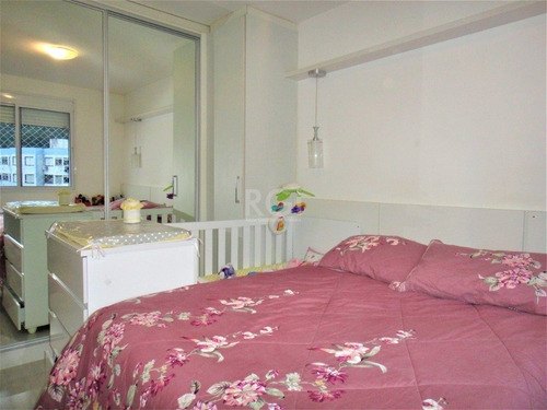 Imagem 3 de 19 de Apartamento Morro Santana Porto Alegre - 7889