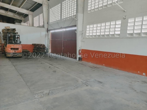 Imagen 20 de 30 de Galpones, En Venta, Zona Industrial I, Barquisiimeto # 23-3583 #
