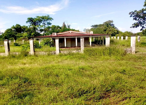 Inmobiliaria Mundo Inn Vende En Cojedes, Hermosa Finca Productiva