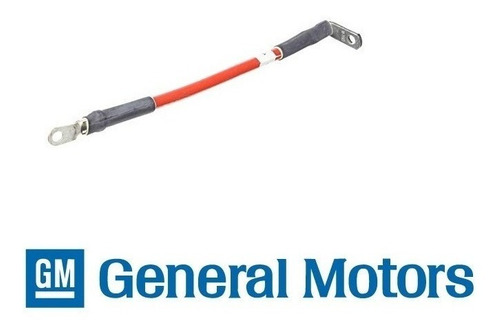 Cable Bateria Positivo Chevrolet Cruze Original Gm 96999744