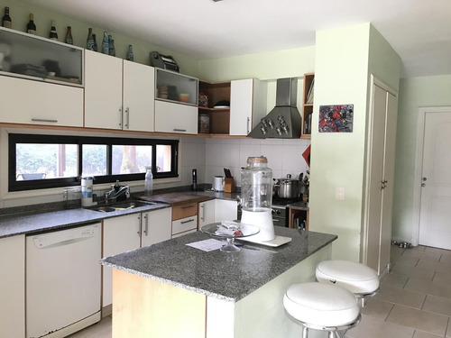 Imagen 7 de 24 de Venta | Casa Con 4 Dormitorios, Escritorio Y Playroom | Talar Del Lago I
